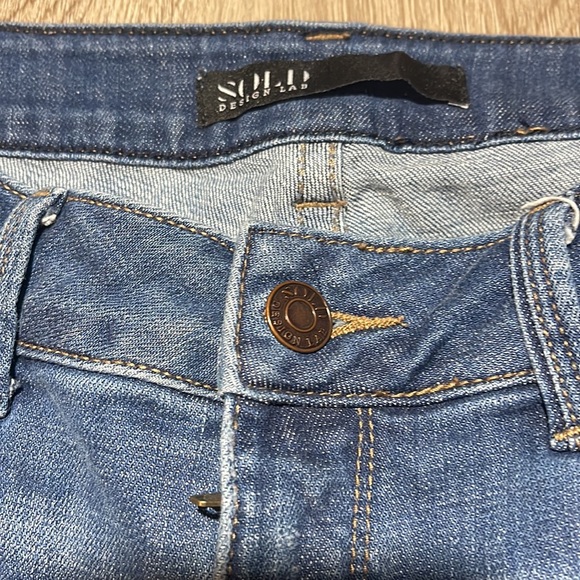 Design Lab Straight Jean Size 29 Women’s - Picture 10 of 11